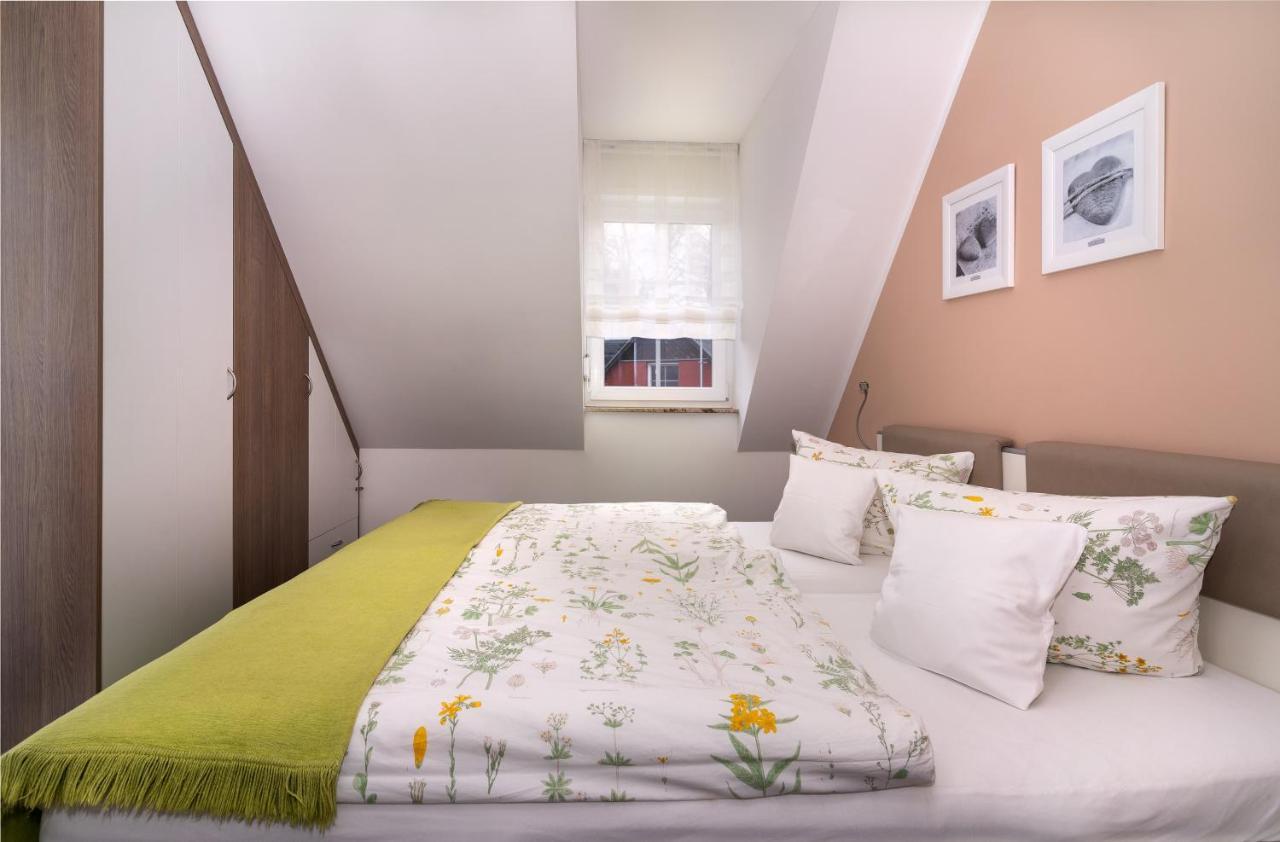Spreewald Lodge Burg Kültér fotó
